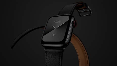 apple watch hermes 錶 帶 開 箱